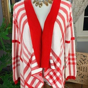 Absolutely New York Sweater Cape